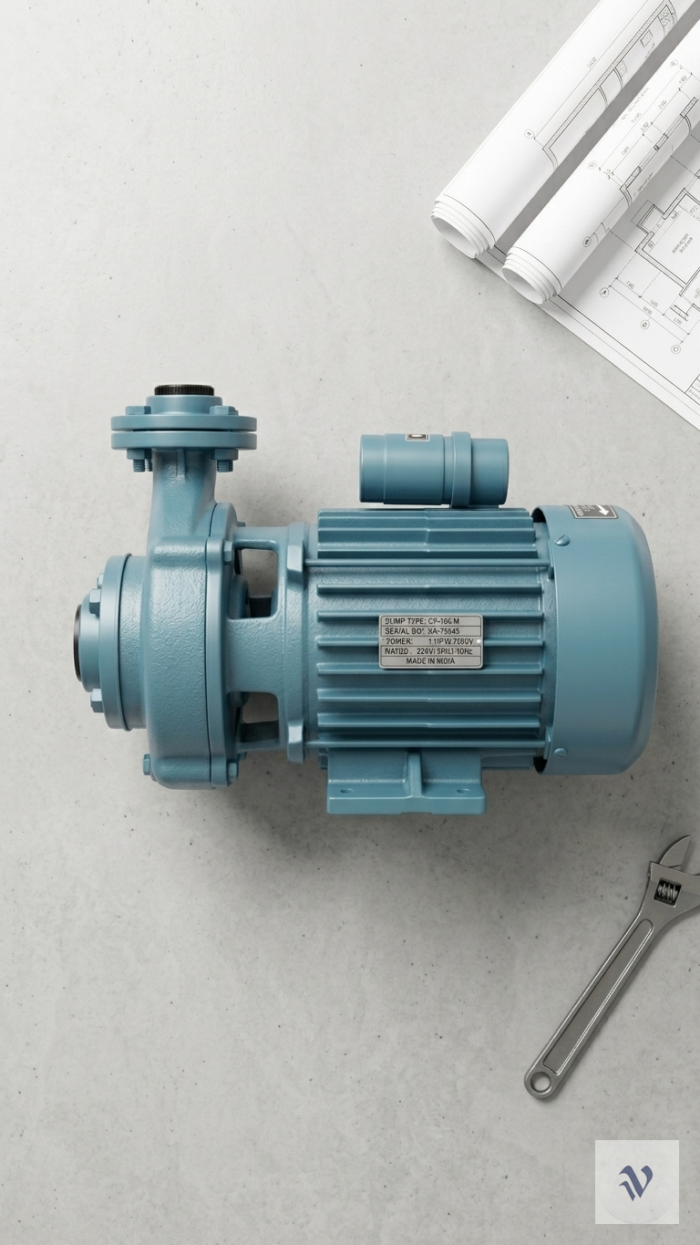 Water Pumps