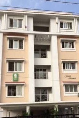 VENUS water pumps installed at Eco Green Apartments