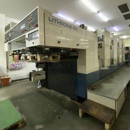 VENUS industrial pump solution