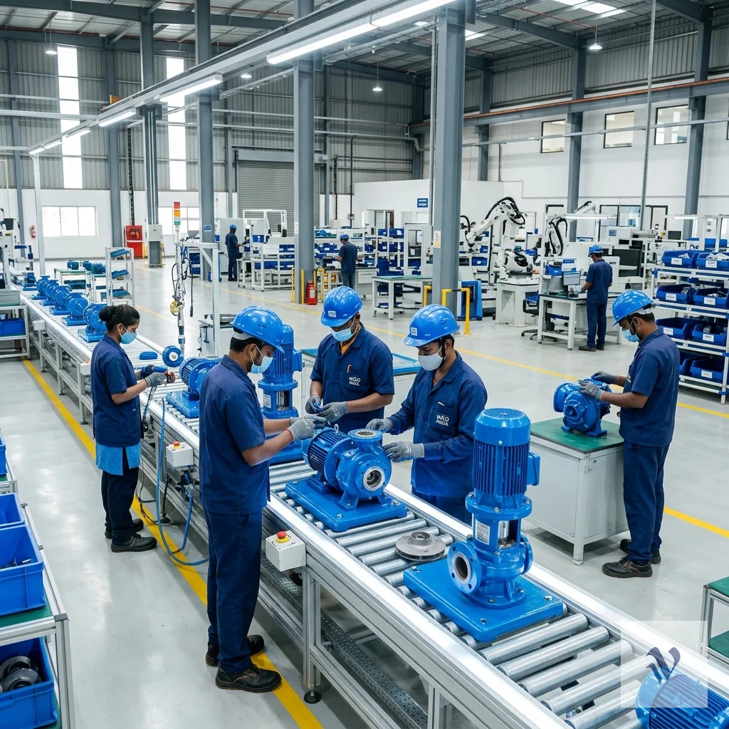 VENUS Factory