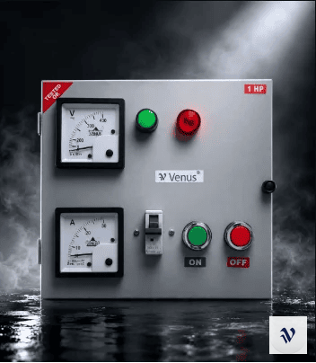 Control Panels