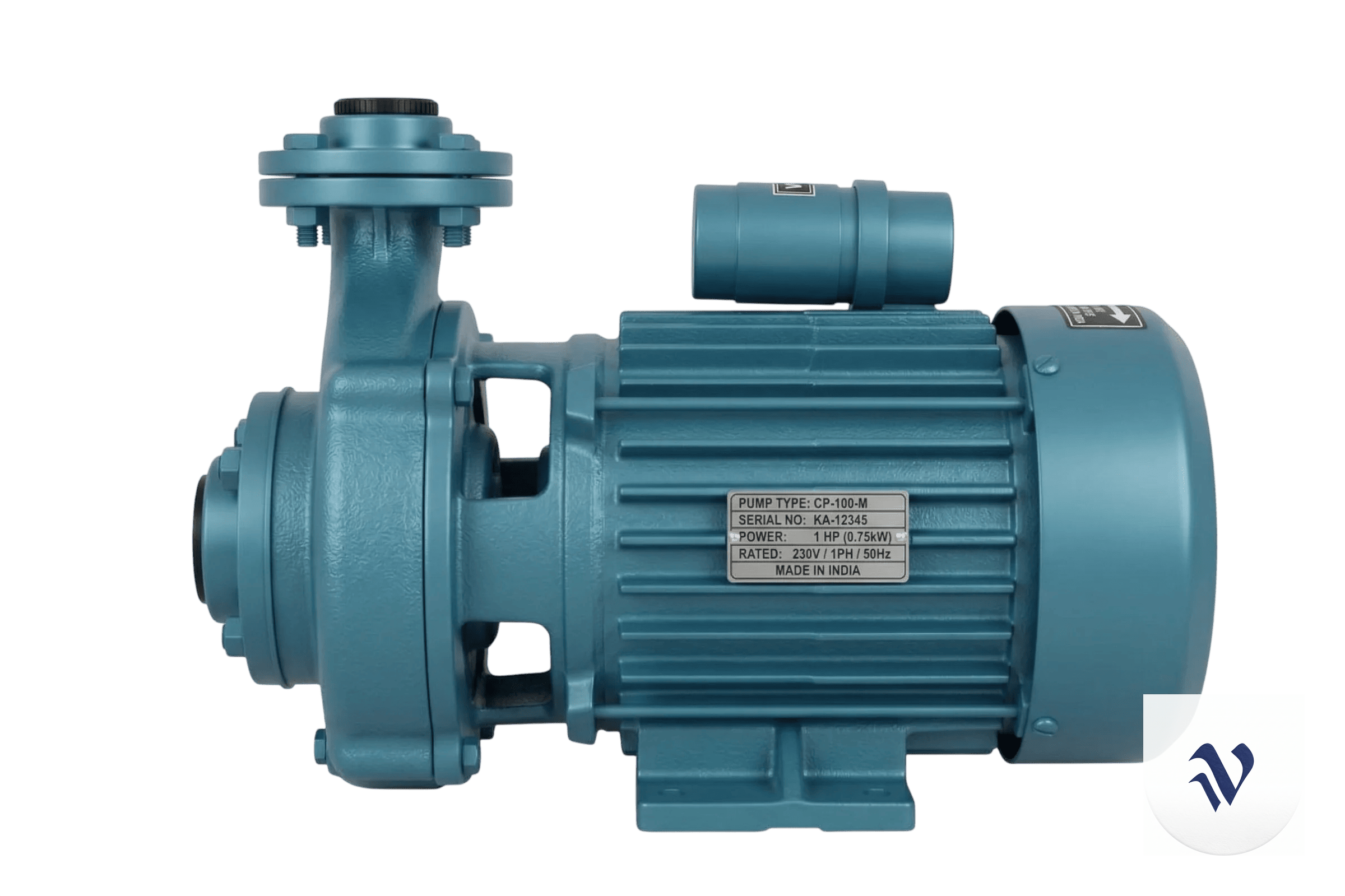 Monoblock Pumps