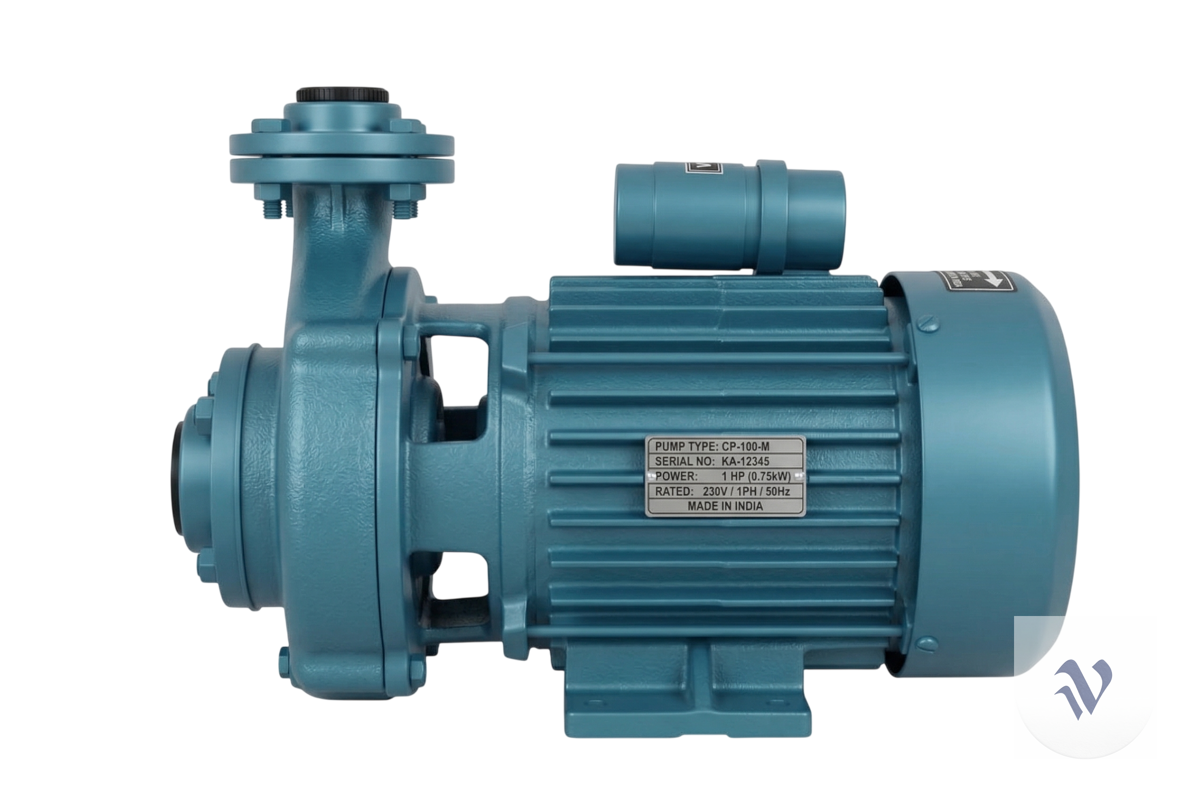 VENUS Monoblock Pumps