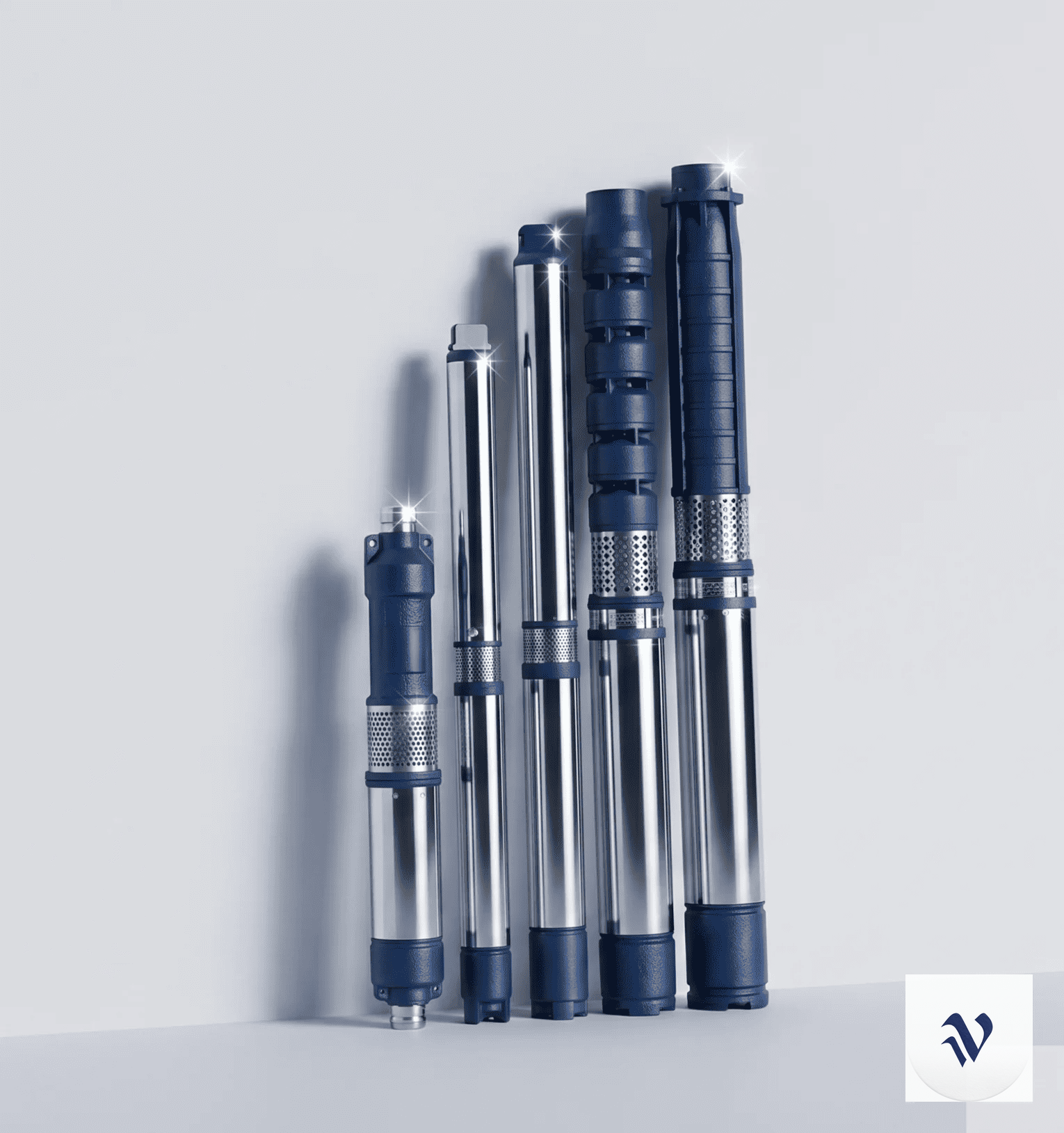 Submersible Pumps