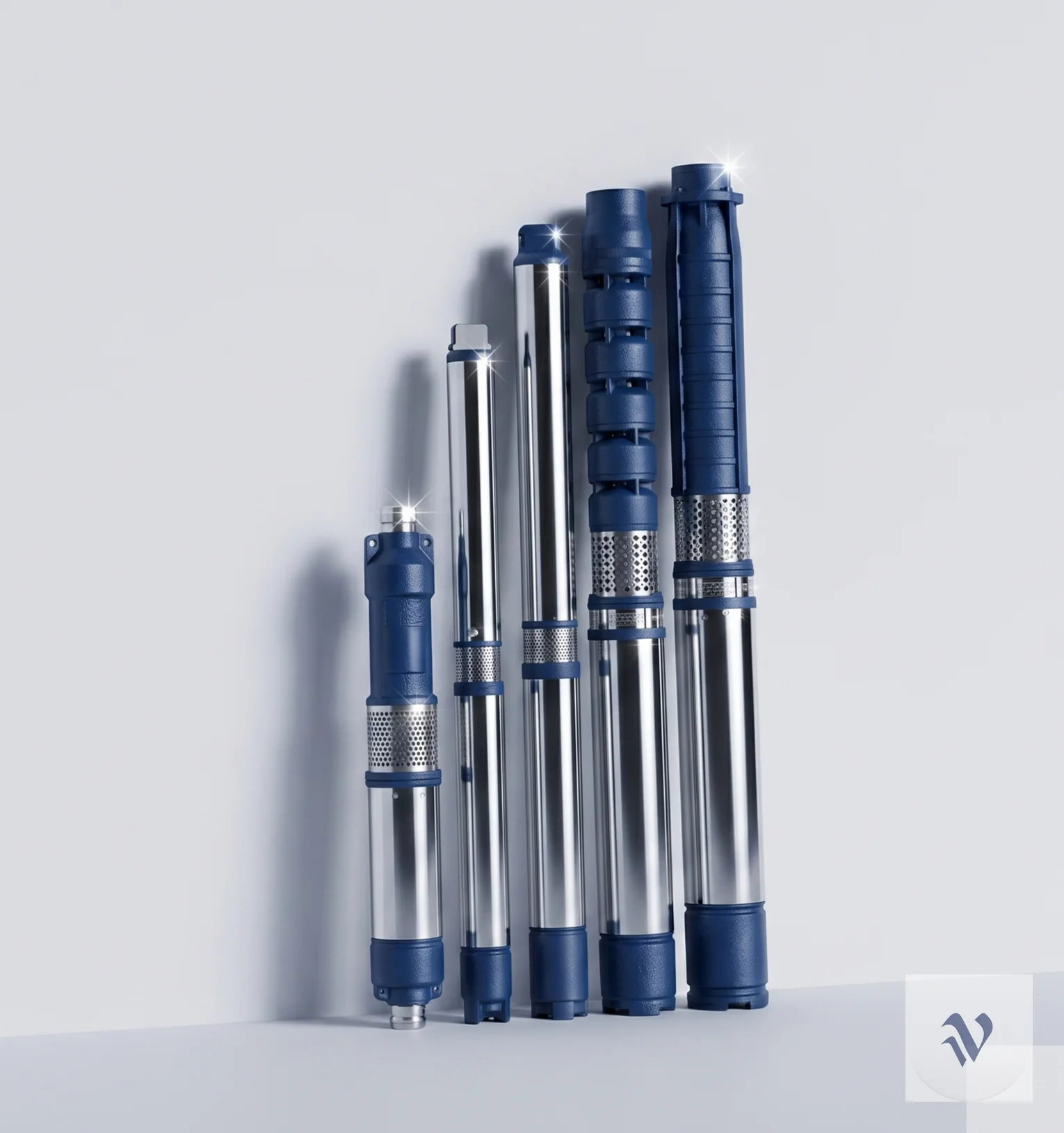 Best Submersible Pumps in South India