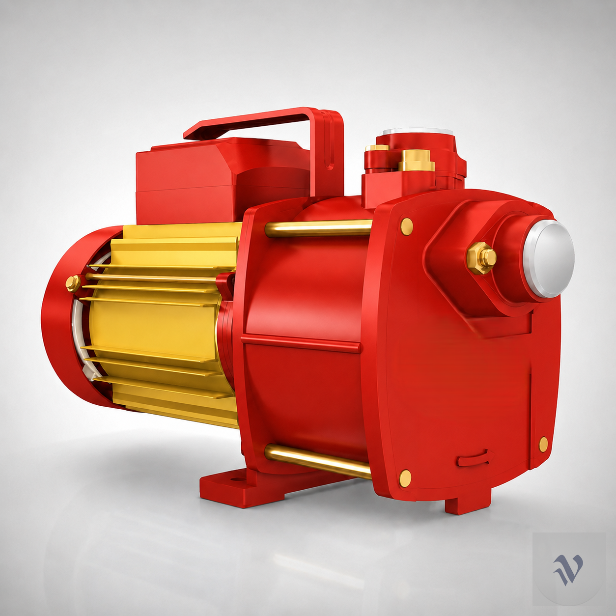 Shallow Well Water Pumps